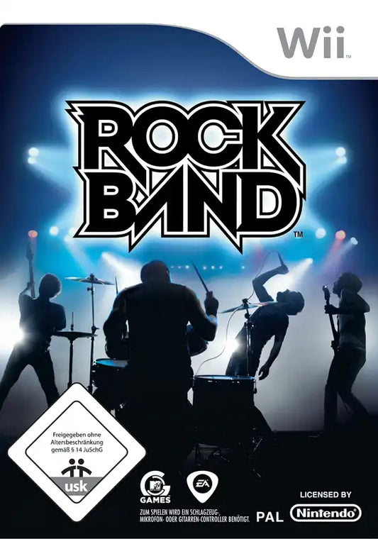 Rock Band