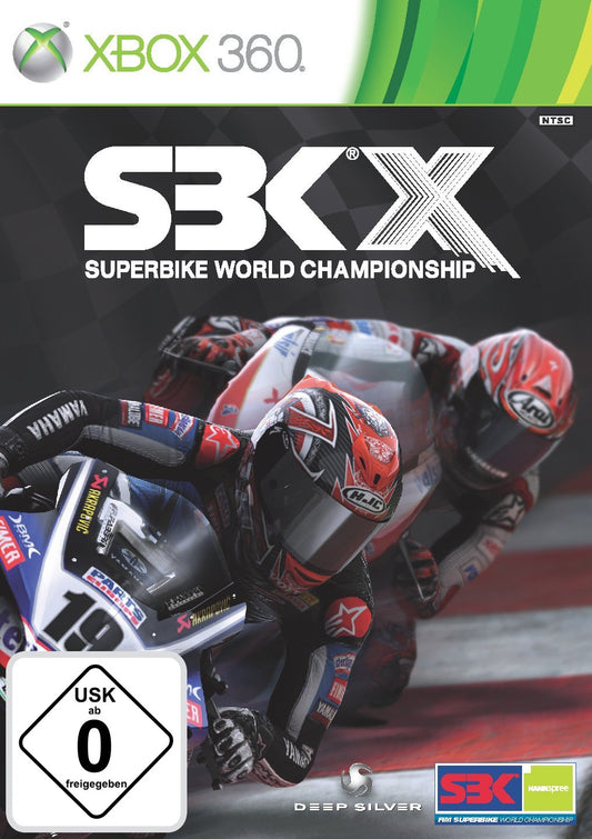SBK X - Superbike World Championship