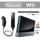 Konsole inkl. Remote & Nunchuk