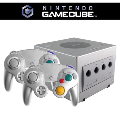 Konsole in versch. Farben inkl. Controller