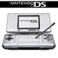Handheld inkl. Ladekabel