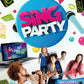 Sing Party inkl. Mikro in OVP