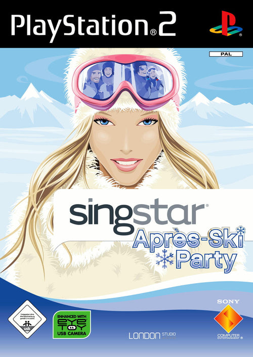 SingStar Après-Ski Party