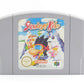 Snowboard Kids