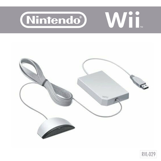 Original Wii Speak