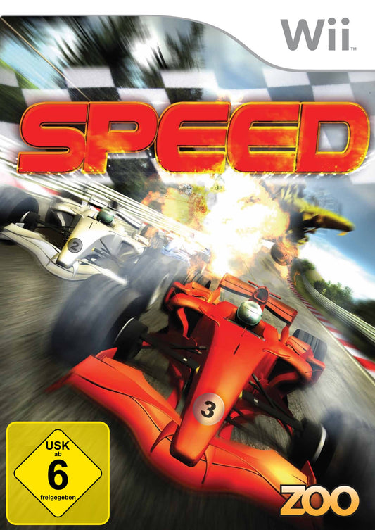 Speed