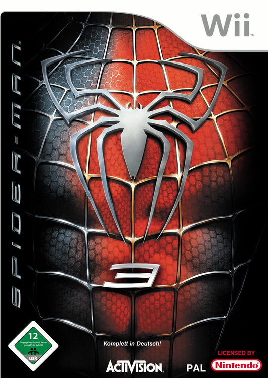 Spider-Man 3