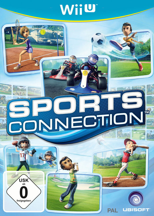 Sports Connection