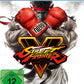 Street Fighter V