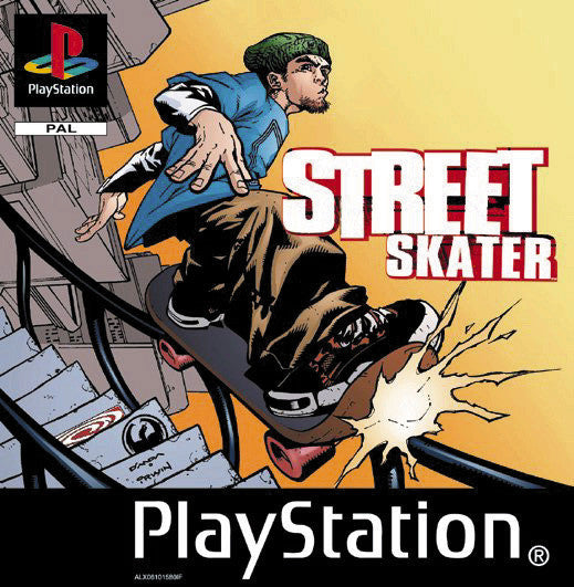 Street Skater