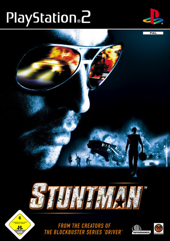 Stuntman