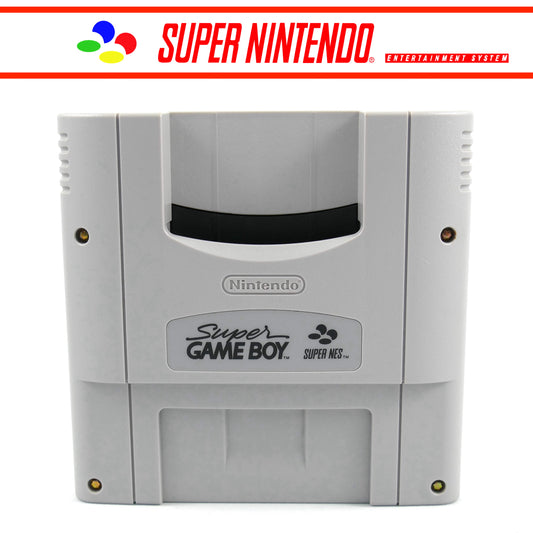 SGB Super Game Boy Adapter