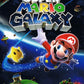 Super Mario Galaxy