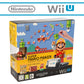 Konsole inkl. GamePad & Super Mario Maker