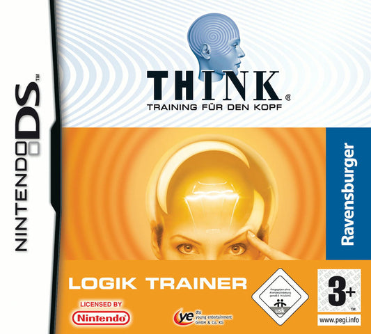 THINK Logik Trainer