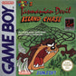 Looney Tunes 2 - Tasmanian Devil in Island Chase