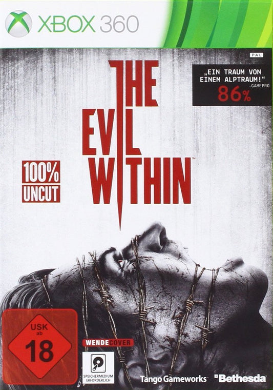 The Evil within