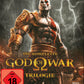 God of War Trilogie