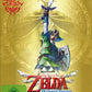 The Legend of Zelda - Skyward Sword