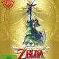 The Legend of Zelda Skyward Sword inkl. Remote M.P. in OVP