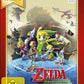 The Legend Of Zelda - The WindWaker HD