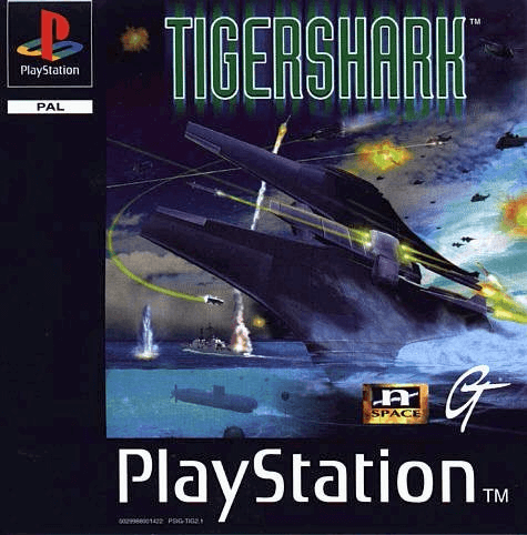 TigerShark