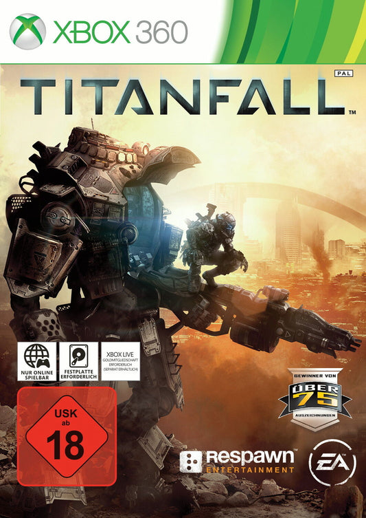 Titanfall