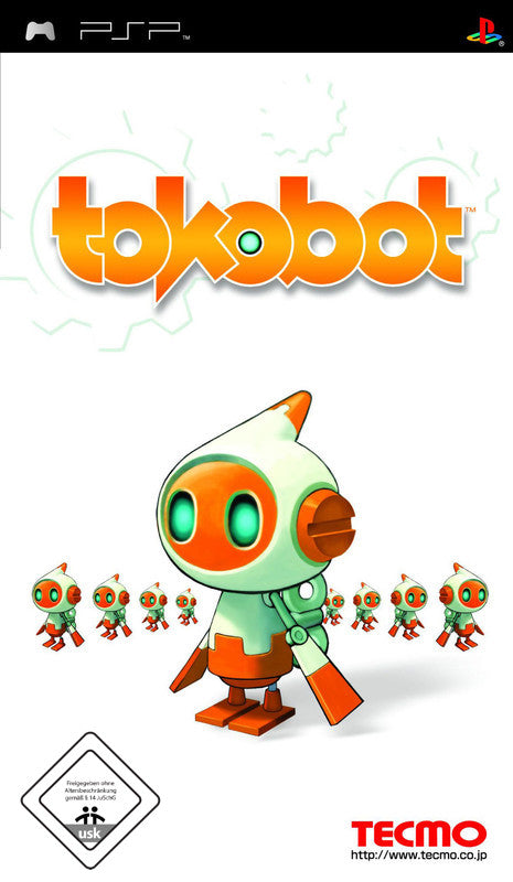 Tokobot