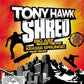 Tony Hawk Shred