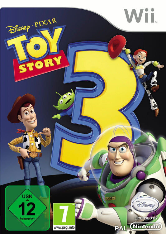 Toy Story 3