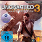 Uncharted 3 - Drake's Deception