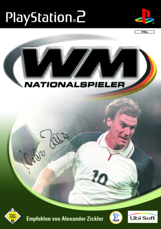 WM Nationalspieler