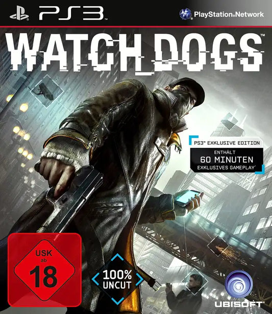 Watchdogs