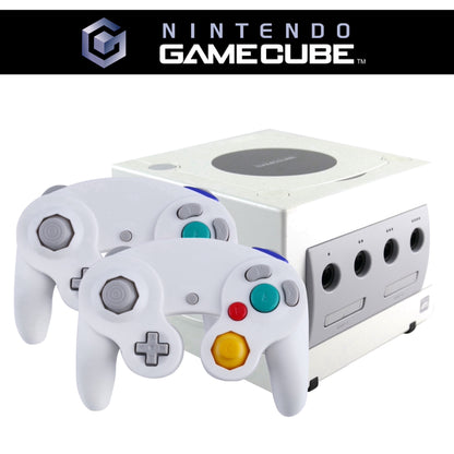Konsole in versch. Farben inkl. Controller
