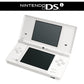 DSi Handheld inkl. Ladekabel