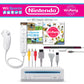 Wii "Family Edition" inkl. Controller, Wii Party & Wii Sports