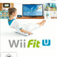 Original Balance Board inkl. Wii Fit U & Fit Meter in OVP