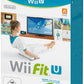 Wii Fit U inkl. Fit Meter in OVP