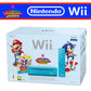 Wii "Mario & Sonic Limited Edition Pack" inkl. Controller & Mario & Sonic London 2012
