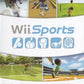 Wii Sports