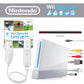 Wii "Sports Pak" inkl. Controller & Wii Sports