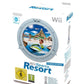 Wii Sports Resort inkl. MotionPlus Adapter in OVP