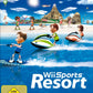 Wii Sports Resort inkl. Remote M.P. in OVP