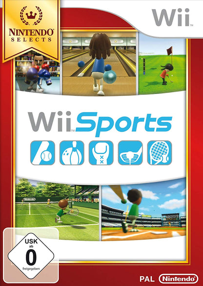 Wii Sports