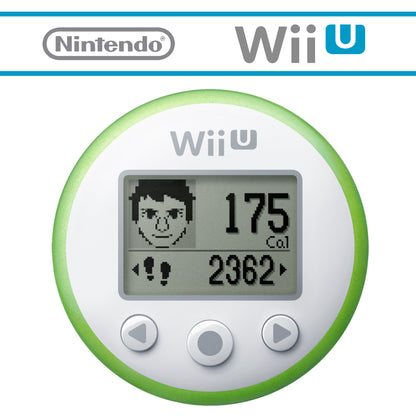 Original Wii Fit Meter