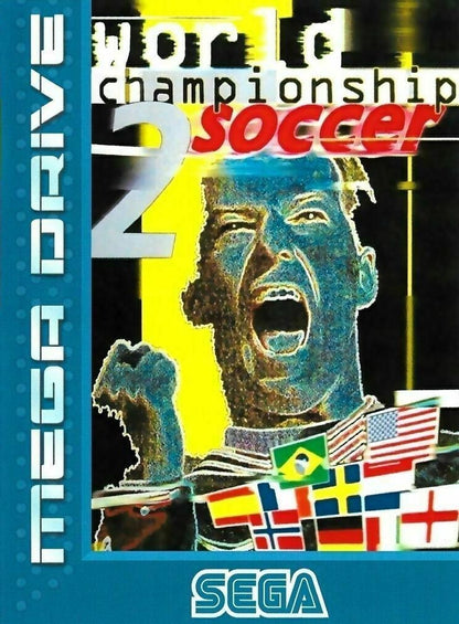 World Championship Soccer 2