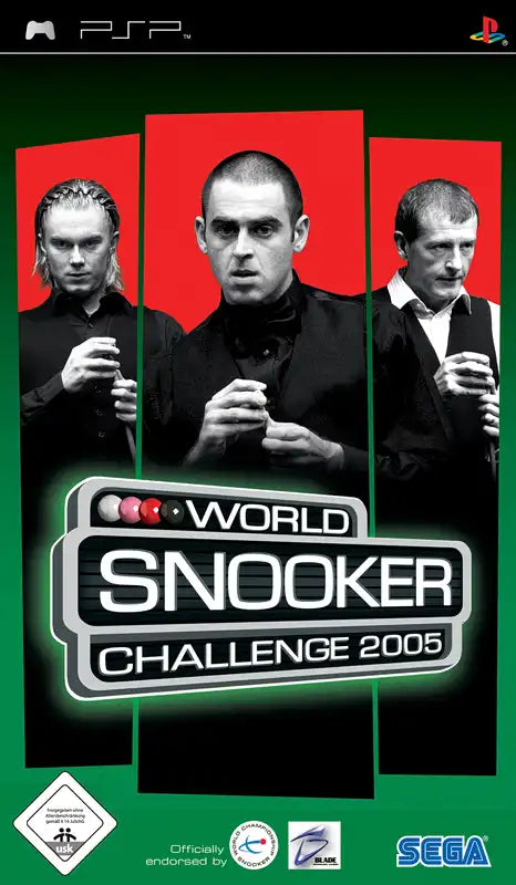 World Snooker Challenge 2005