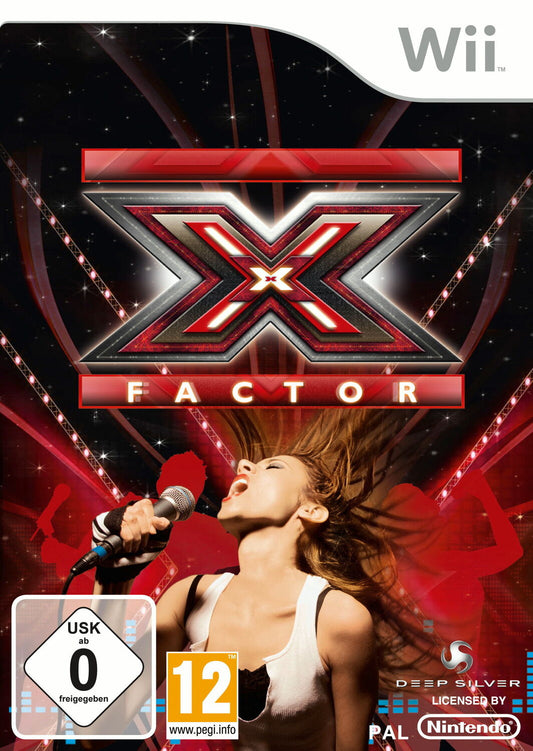 X-Factor