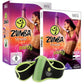 Zumba Fitness inkl. Gürtel in OVP