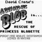 David Crane`s - The Rescue of Princess Blobette